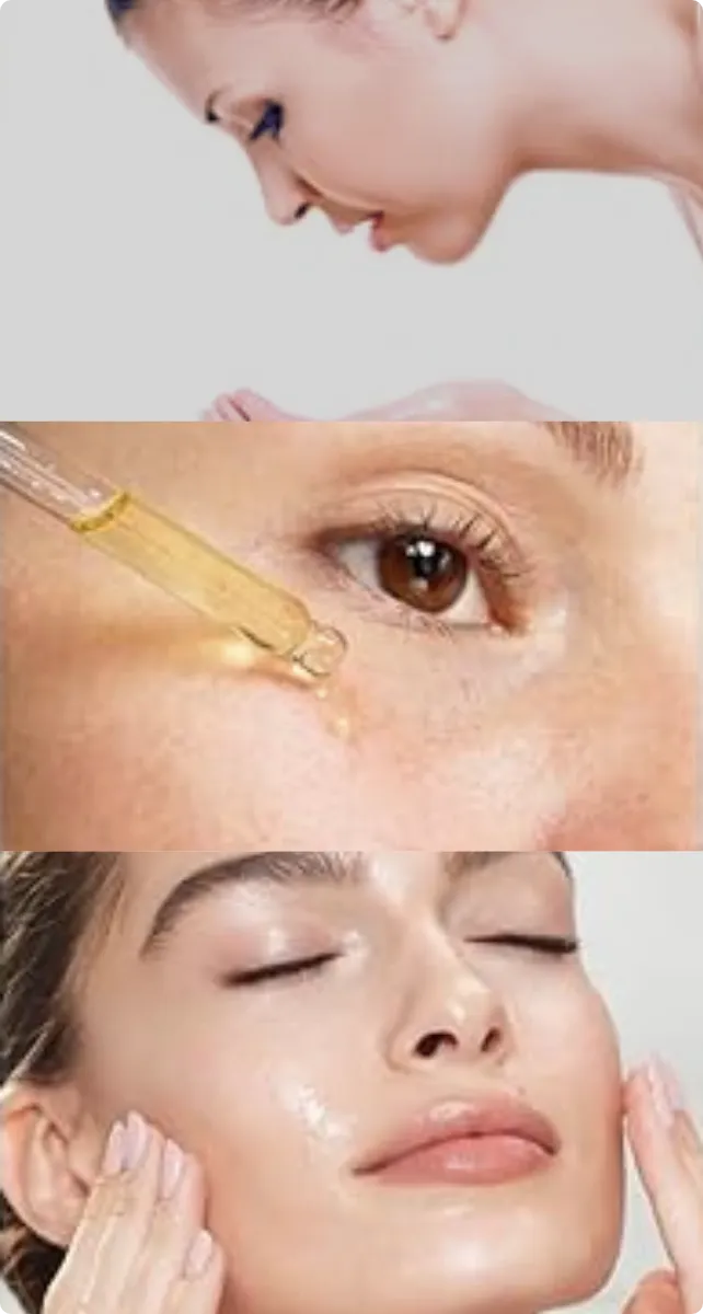 how to use olavita liquid solution